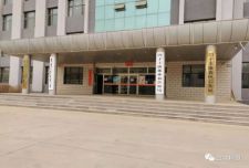 四子王旗林業和草原局華辰北斗H50北斗巡護終端產品貨物交付及培訓順利完成
