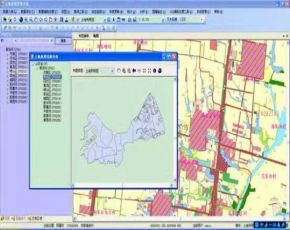 數據庫建設項目