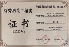 榮譽資質